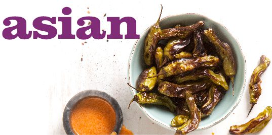 Asian