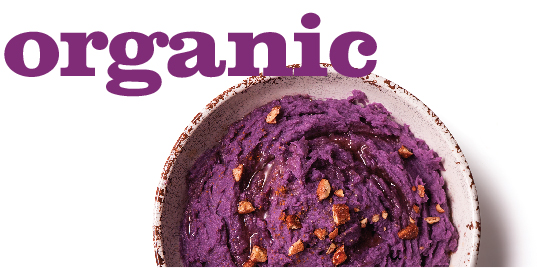 Organic