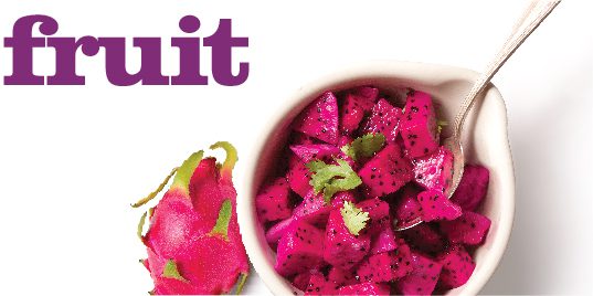 Specialty Fruit