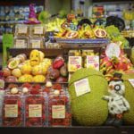 Frieda's Specialty Produce - Spooky Foods