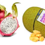 Frieda's Specialty Produce - Rosh Hashana 2017