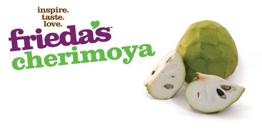 Frieda's Specialty Produce - Cherimoya