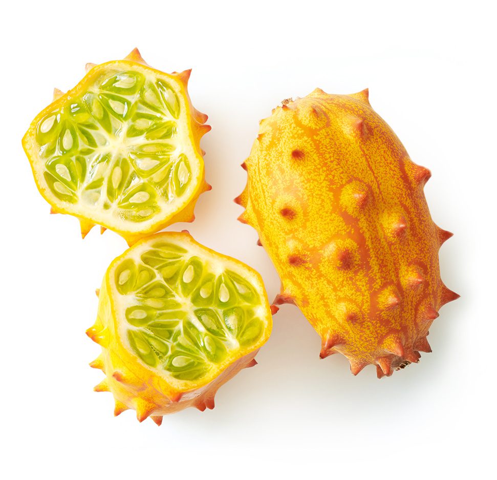 Kiwano ® | Frieda's Inc. - The Specialty Produce Company