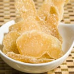 Frieda's Specialty Produce - Crystallized Ginger