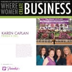 Frieda's Specialty Produce - Where Women Create Business