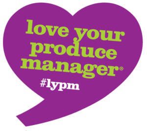 Frieda's Specialty Produce - Love Your Produce Manager Day - April 2
