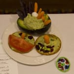 Frieda's specialty Produce - What's on Karen's Plate? - FPFC Snack Challenge Entries