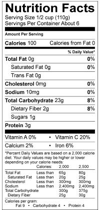 Label_ Frieda's-Butter Baby Potatoes