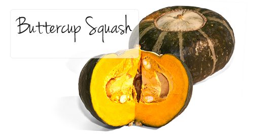 Frieda's Specialty Produce - Buttercup Squash