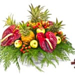 Frieda's Specialty Produce - Club Frieda - Edible Gift Guide