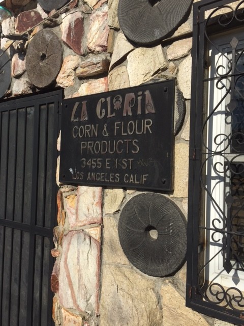 Frieda's Specialty Produce - What's on Karen's Plate? - LA Melting Pot Tour