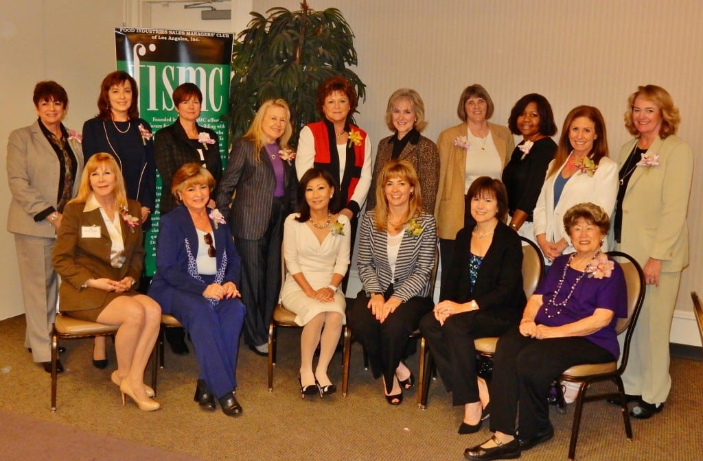 Frieda's Specialty Produce - What's on Karen's Plate? - FISMC Women