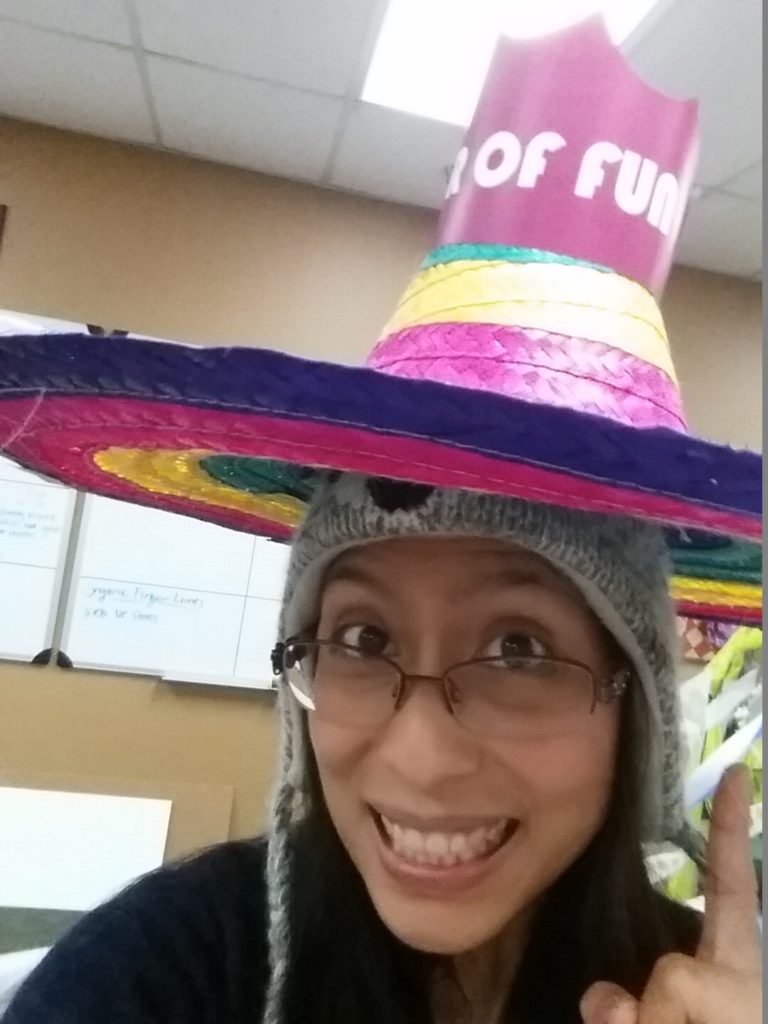 Frieda's Specialty Produce - Director of Fun