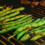 Frieda's Specialty Produce - Grilled Fava Beans