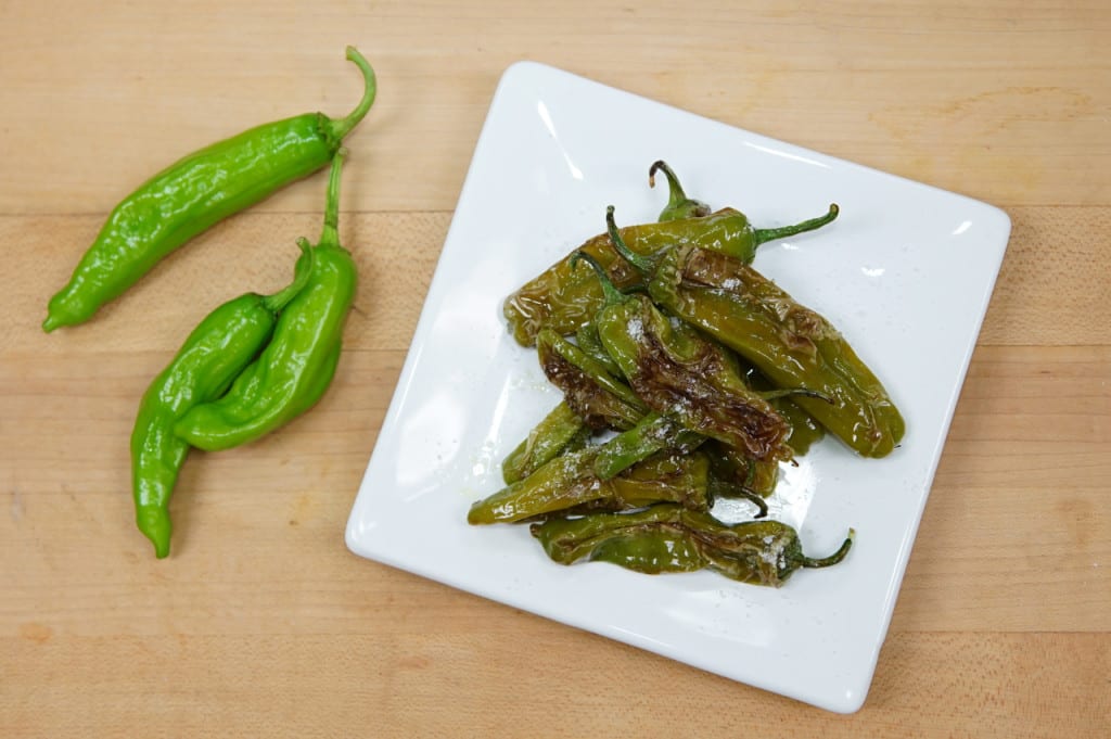 Frieda's Specialty Produce - Blistered Shishito Peppers