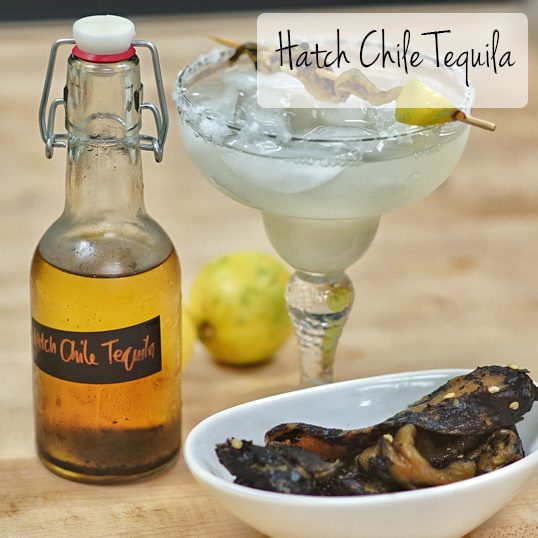 Hatch Chile Tequila Frieda's LLC The Branded Produce Company