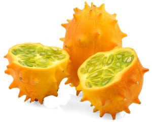 Frieda's Specialty Produce - Kiwano - Horned Melon