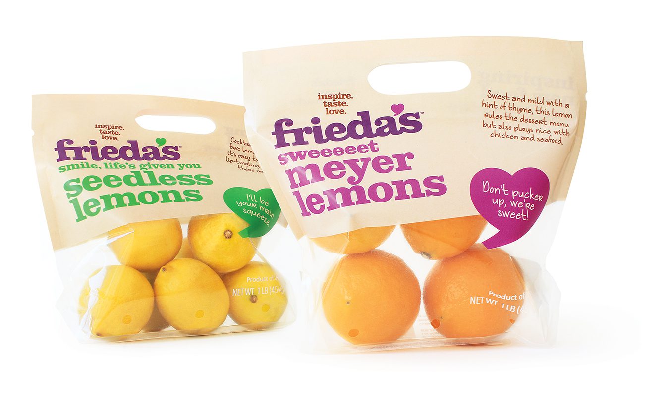 Eggroll Wrappers  Frieda's LLC - Branded Specialty Produce