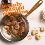 Frieda's Specialty Produce - Simply Roasted Cipolline