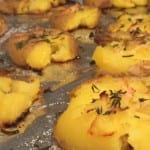 Frieda's Specialty Produce - Butter Babies Potatoes