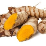 Frieda's Specialty Produce - Fresh Turmeric Root