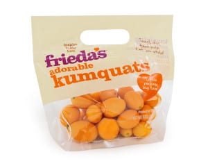 Frieda's Specialty Produce - Kumquats