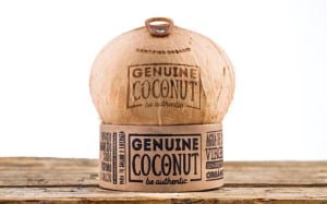 Genuine Coconut