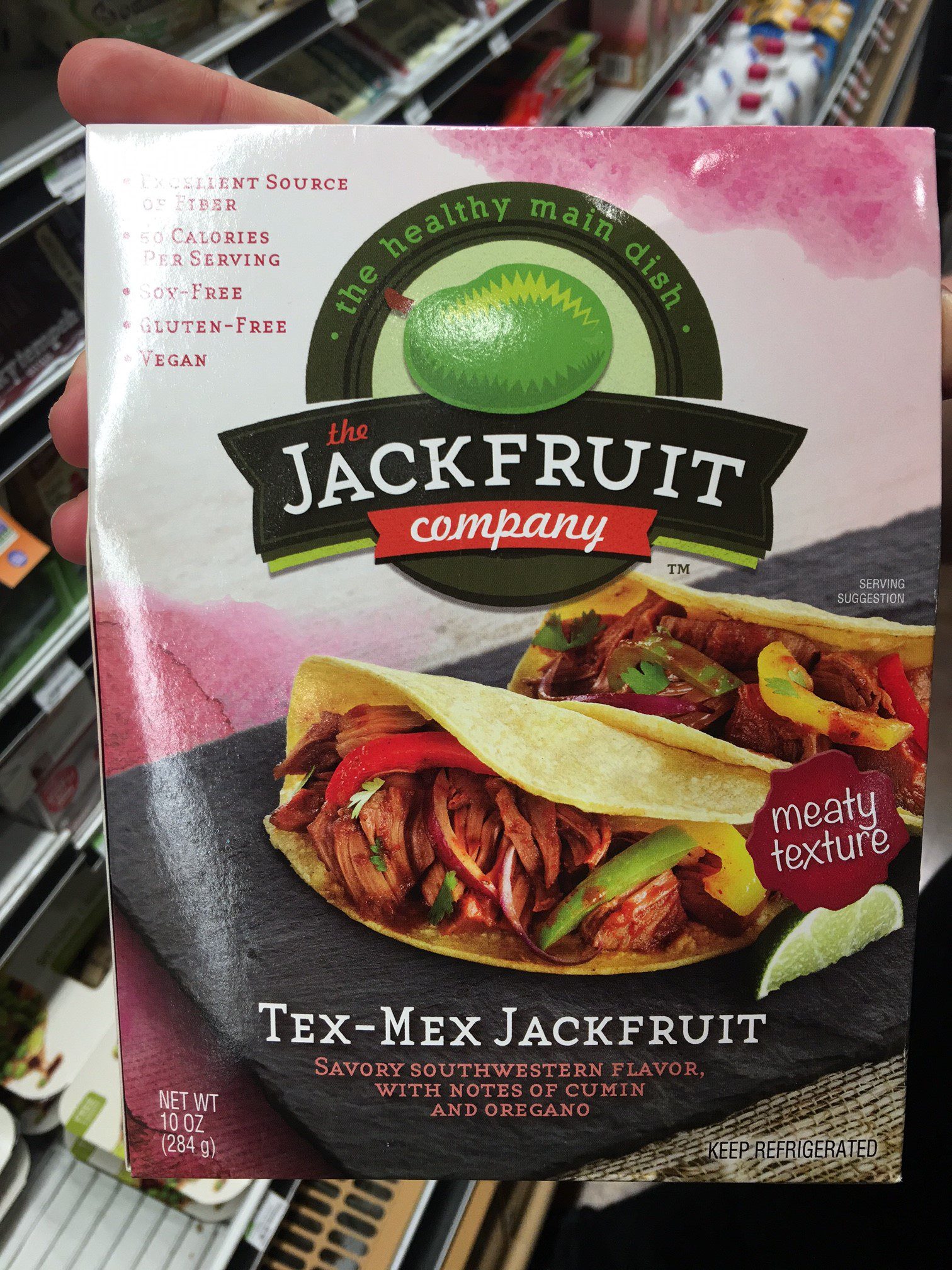 Jackfruit  Food Trends l Whole Foods Market 