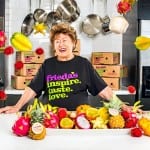 Frieda's Specialty Produce - OC Weekly - Dr. Frieda Rapoport Caplan - Shane Lopes - Gustavo Arellano