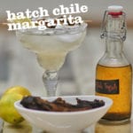 Frieda's Specialty Produce - Hatch Chile Margarita