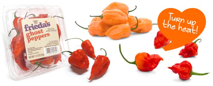 FreshPoint  Produce 101: Peppers