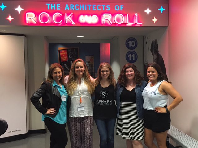 Frieda's Specialty Produce_Rock & Roll Hall of Fame