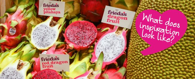 Rhubarb  Frieda's LLC - The Branded Produce Company