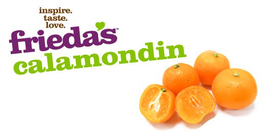 Frieda's Specialty Produce - Calamondin