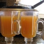 Frieda's Specialty Produce - Mulled Cider