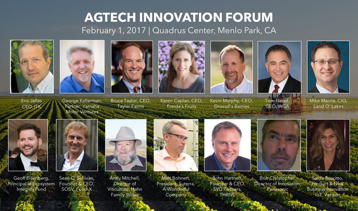 Taylor Farms Executive Team Comparably