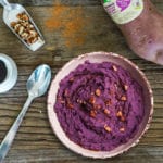 Frieda's Specialty Produce - Stokes Purple Sweet Potato Mash