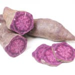 Frieda's Specialty Produce - Stokes Purple Sweet Potatoes