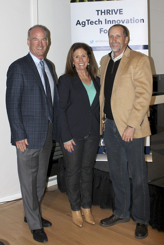 What's on Karen's Plate? - Karen's Blog - Bruce Taylor - Karen Caplan - Kevin Murphy