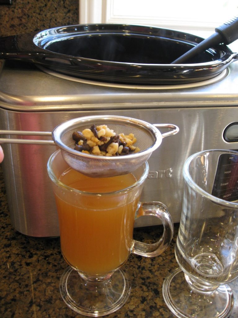 Frieda's Specialty Produce - Mulled Cider