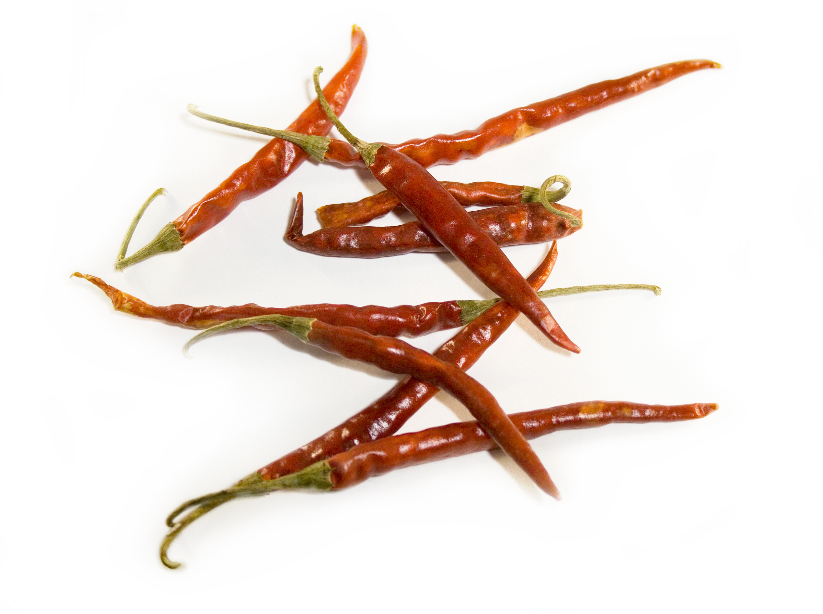 Dried De Arbol Peppers Frieda's Inc. The Specialty Produce Company