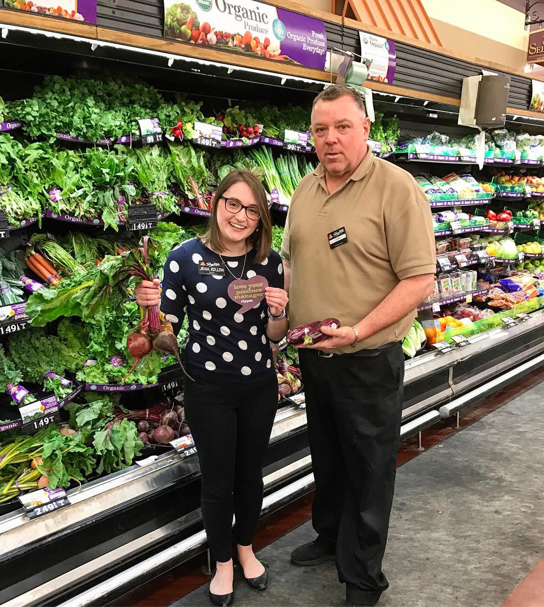 produce manager