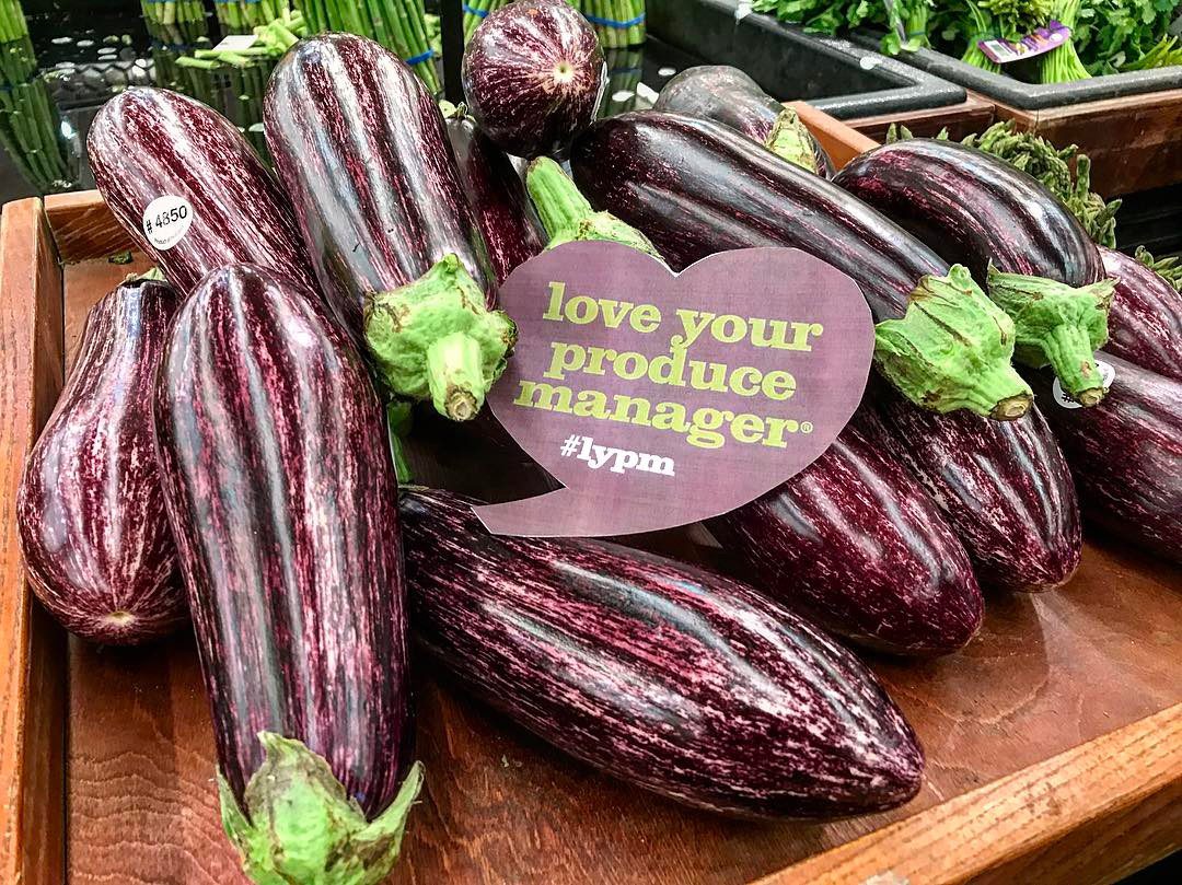 produce manager