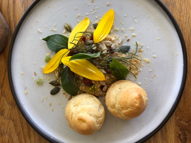 Karen's Blog - Franschhoek - Maison Estate - South Africa