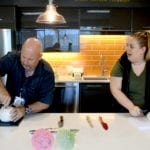 Frieda's Specialty Produce - Allen DeMo - Alex Jackson Berkley - Young Coconut