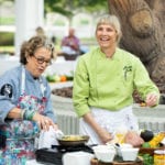 Frieda's Specialty Produce -LA Food Bowl Plant Power the No Beast Feast