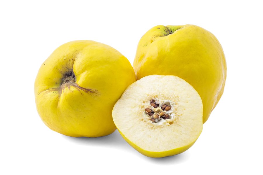 Frieda's Specialty Produce - Quince