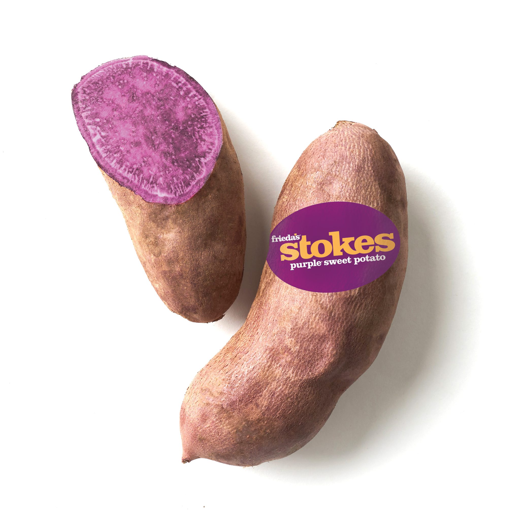 Stokes Purple® Sweet Potato