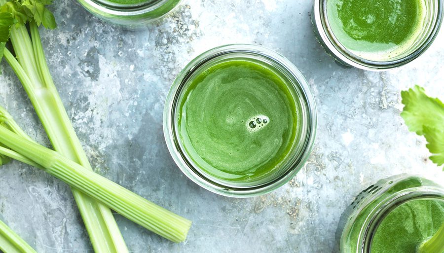 Why Is Celery Juice So Popular? Frieda's LLC The Branded Produce