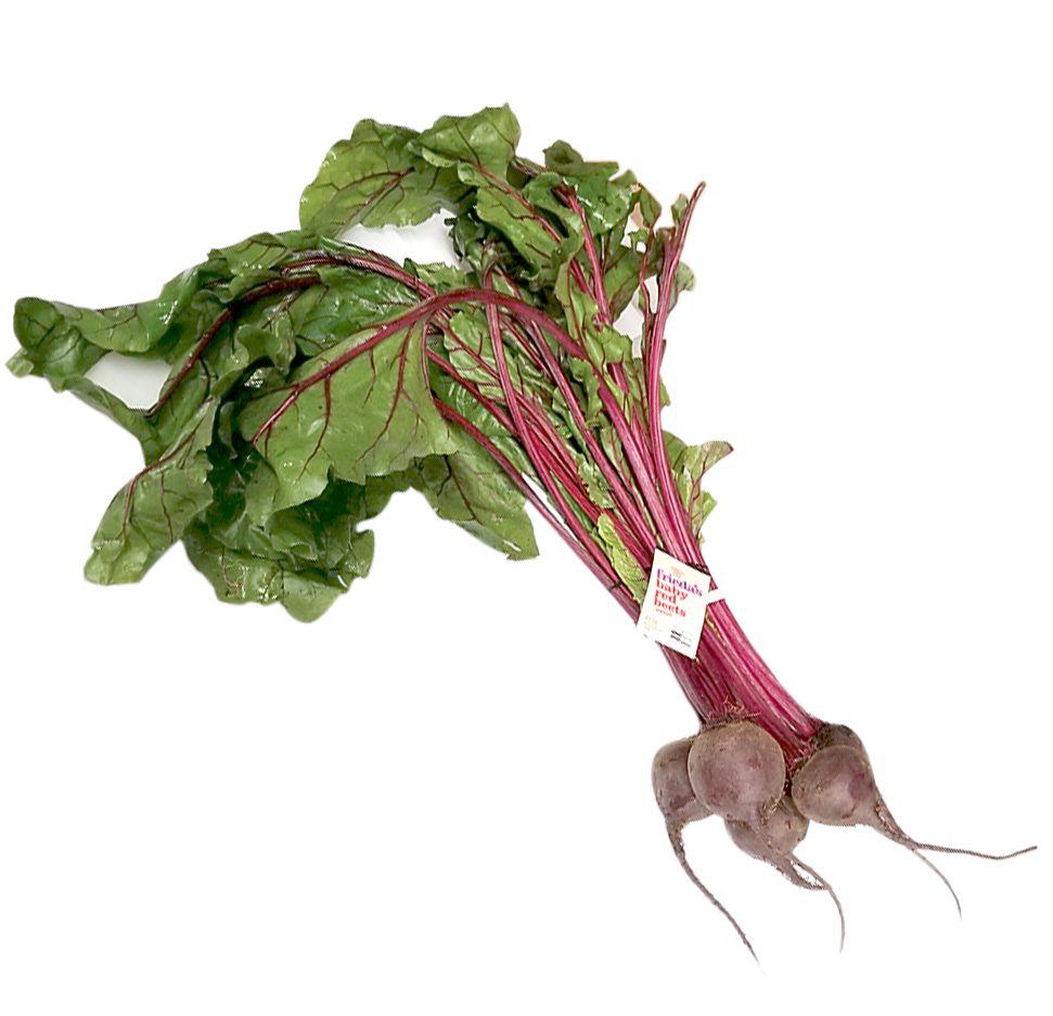 Baby Beets Image